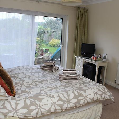 Laurels Guesthouse Witney Εξωτερικό φωτογραφία