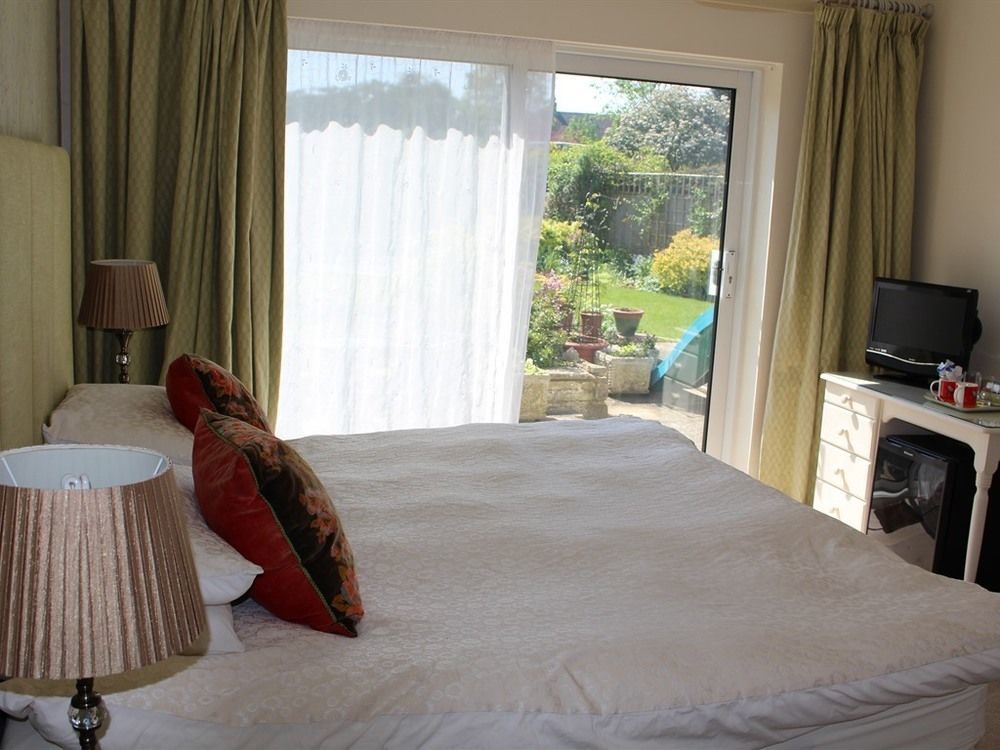 Laurels Guesthouse Witney Εξωτερικό φωτογραφία
