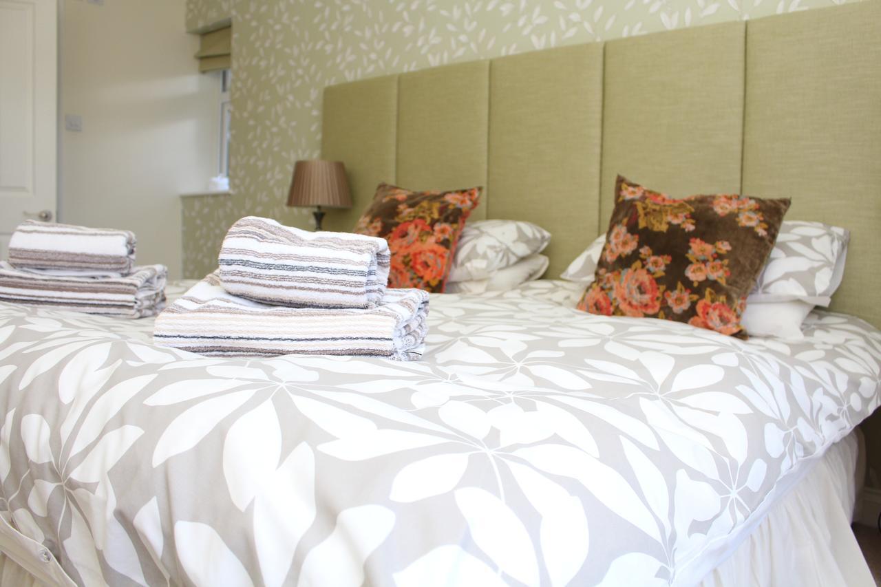 Laurels Guesthouse Witney Εξωτερικό φωτογραφία