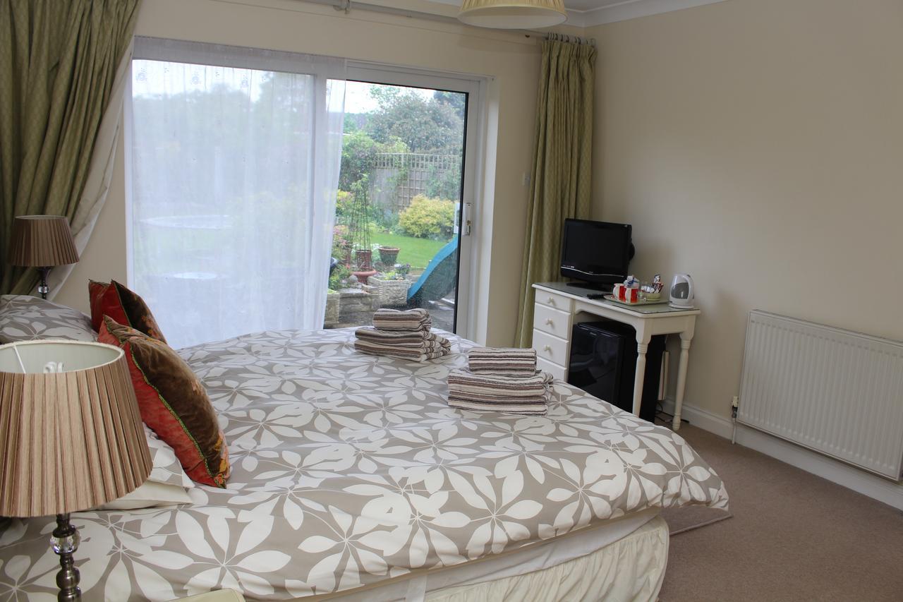 Laurels Guesthouse Witney Εξωτερικό φωτογραφία