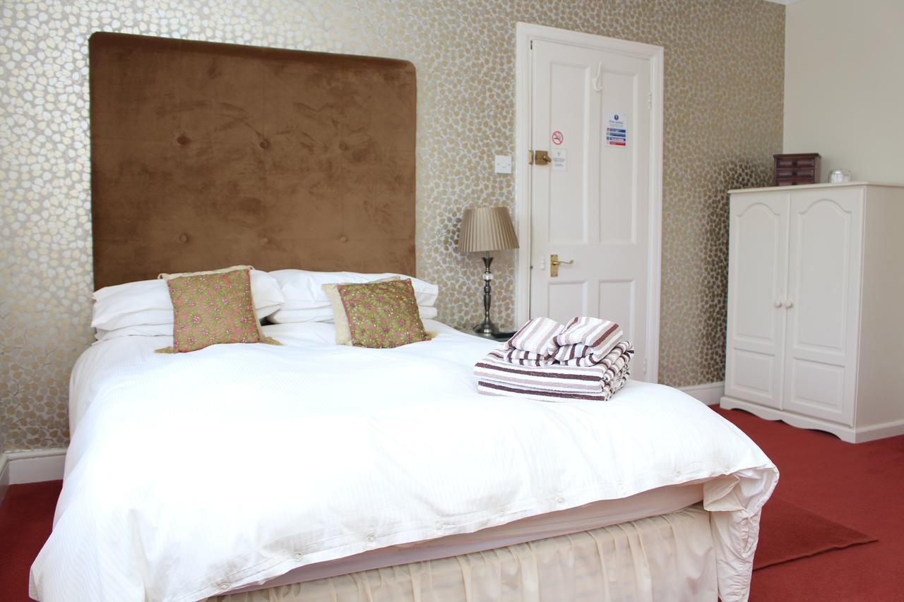 Laurels Guesthouse Witney Εξωτερικό φωτογραφία