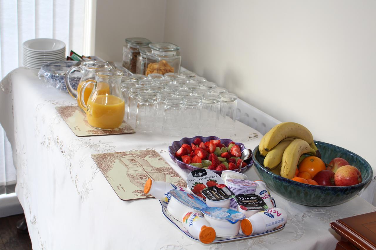 Laurels Guesthouse Witney Εξωτερικό φωτογραφία